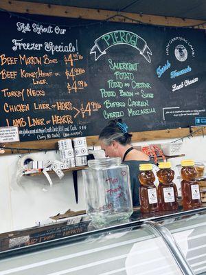 Dionne's Meats