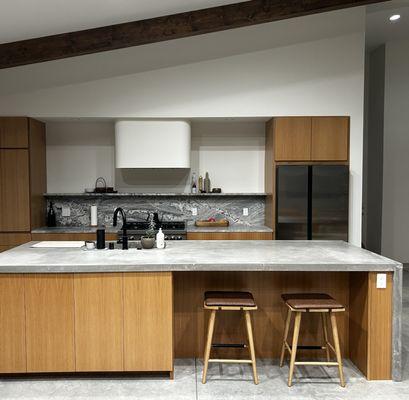 Modern Edge Builders