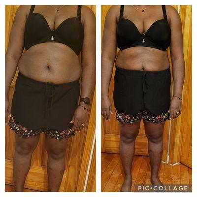 J and J Personal Training