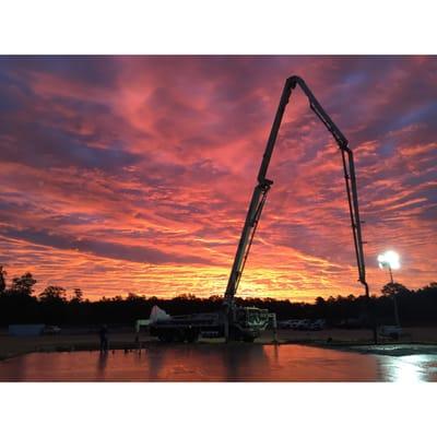 Culbertson contractors