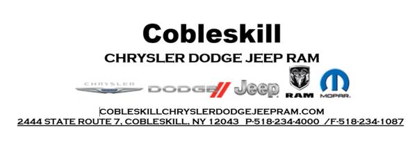 Cobleskill Chrysler Dodge Jeep Ram