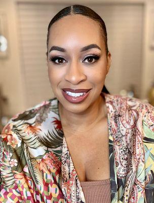 Ashley Rose Artistry