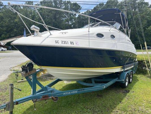 Land and Sea Classics Inc