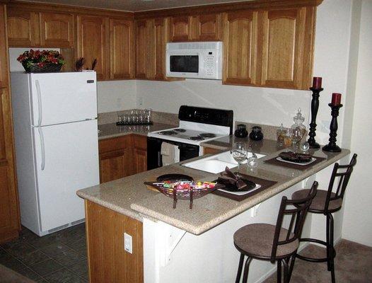 Towne Crest Apartments