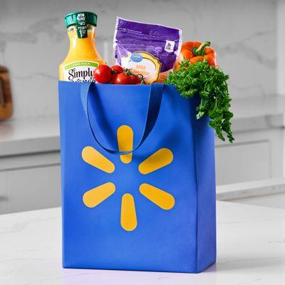 Walmart Deli