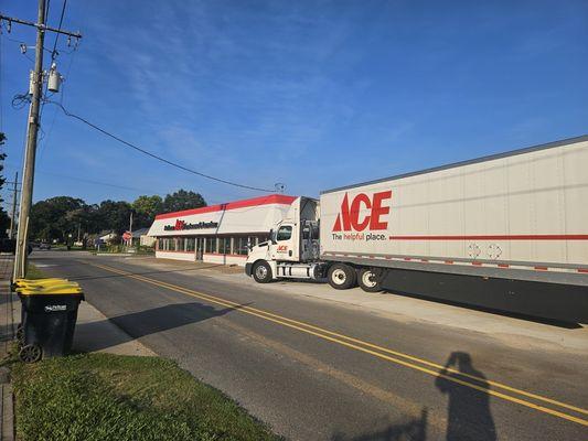 Pelican Ace Hardware & Lumber
