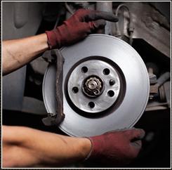 Woolsey's Tire Brake and Alignment