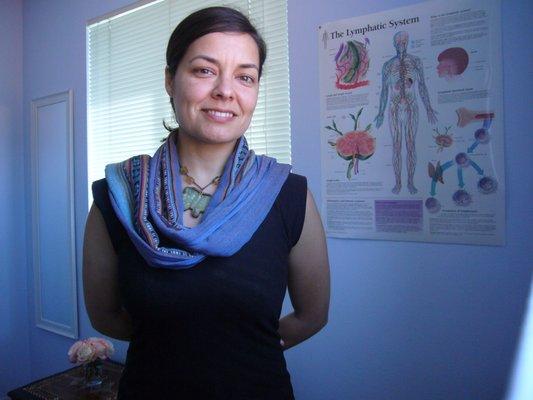 Ojai Lymphatic Therapy Center LLC