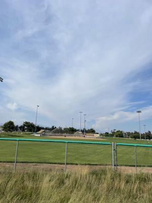 Ventura Community Park