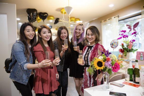 Duo Mei Permanent Makeup