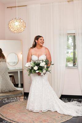 Tiffany's Wedding Planning + Events