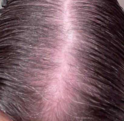 Caromia Organic Salon