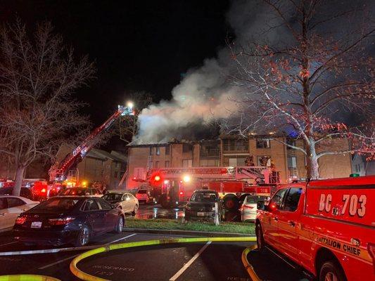 Leisure World of Maryland