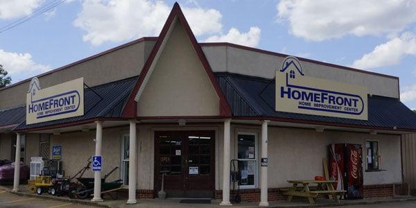 HomeFront Home Improvement Center