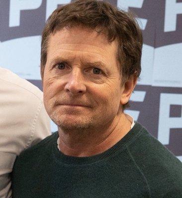 The Michael J. Fox Foundation for Parkinson's Research