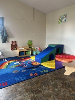 Superior's Children's Learning Center