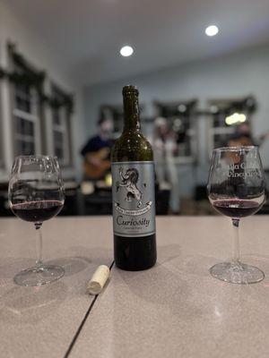 2022 Cab-Franc, get this!