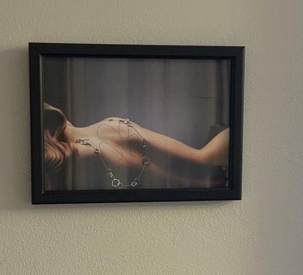 Framed Albert Pujols Autograph