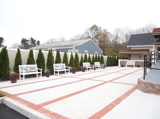 Islamic Center of Deer Park