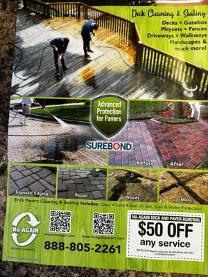 It does not prevent growth