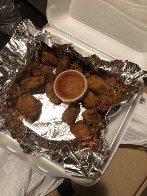 Damon's All American Pizza Pie