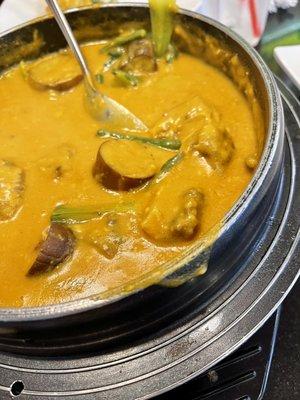 Kare Kare