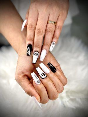 Nails