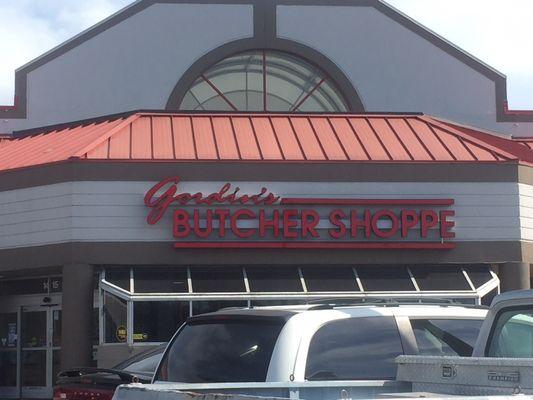Gordin's Butcher Shoppe