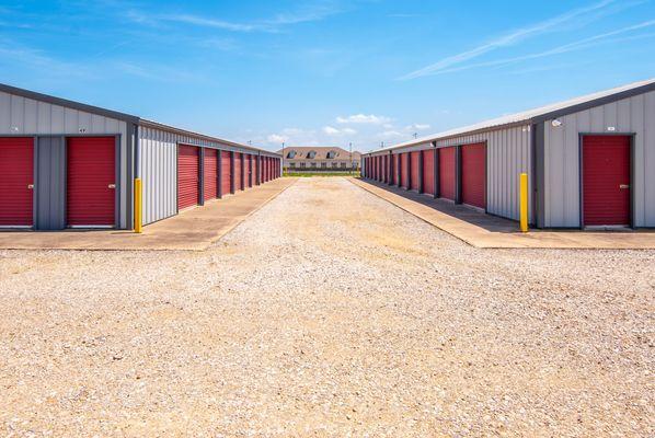 Prestige Storage - Centerburg South