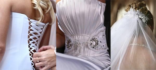 Vegas Bridal Alterations