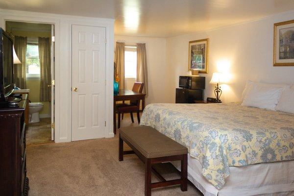 The Lodge at Kennebunk