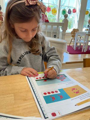 Papillion Enrichment Center