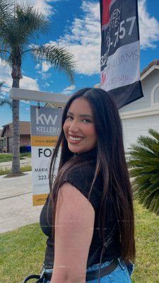 Jessica Tejeda - Keller Williams Realty