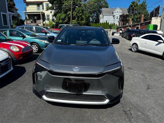 GM took care of my repairs - Thanks to George and his stellar team