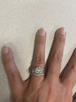 Blooming Beauty Ring