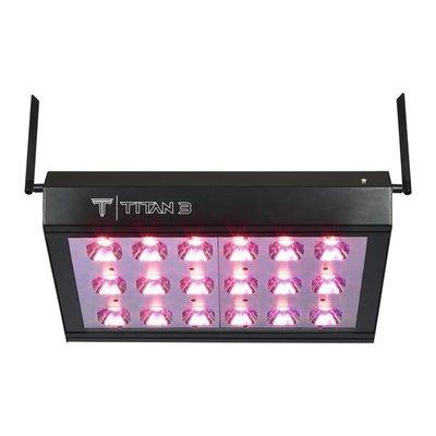 The latest in LED grow lights