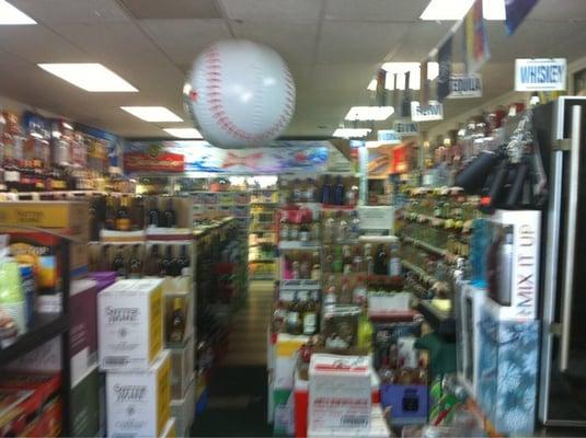 South Main Liquors & Wine