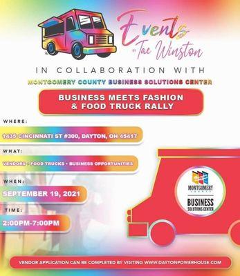 Courtlands Mobile Grill