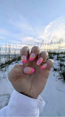 Sunrise Nails & Spa