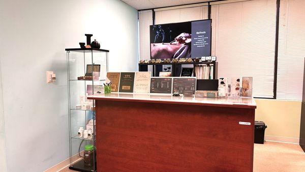 Jiko Health & Wellbeing Center