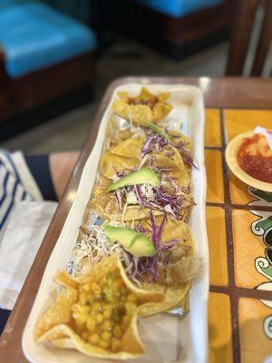 El Agave's Mexican Restaurant
