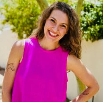 Andrea Whitten Makeup & Hair