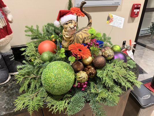 Mary's Bouquet & Gifts