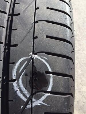 E & E Tires