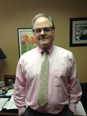 R. Michael Williams, M.D.