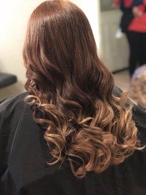 #karenssalon #color #soquel 8313167001