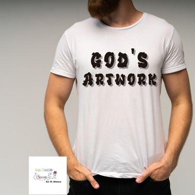 All Things Created by R. Simon