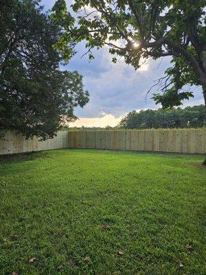 Exterior Home Solutions of Fayetteville