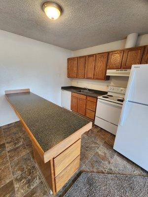 Oak Manor Apartments