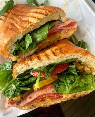 Moody Trudys Food Truck